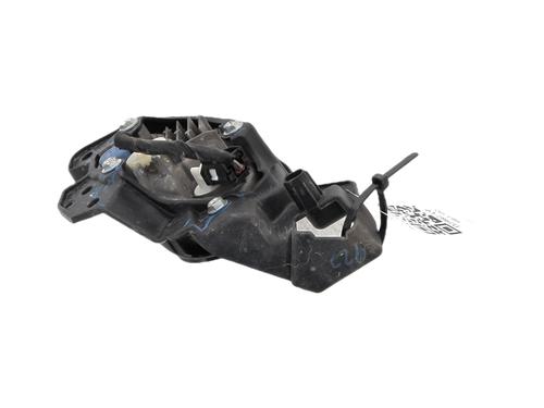 Left front fog light MAZDA 3 (BM, BN) 1.5 D (BMLFS, BM4, BN4) | BP38679311C30 - Image 2