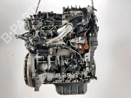Engine CITROËN DS3 (SA_) 1.6 HDi 115 | BP31963675M1
