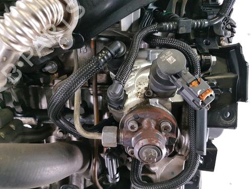 Engine PEUGEOT 208 I (CA_, CC_) 1.6 HDi / BlueHDi 75 | BP37456945M1 - Image 6