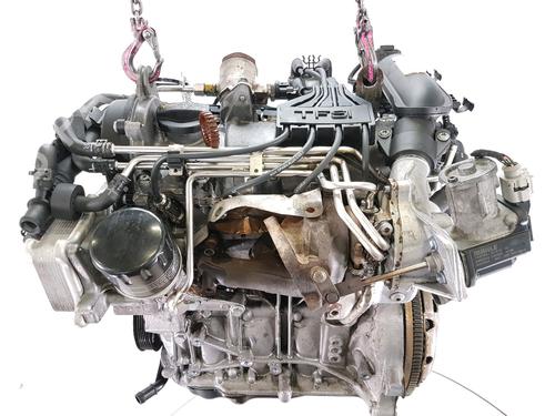 Engine AUDI A1 (8X1, 8XK) 1.2 TFSI | BP36548651M1  - Image 6