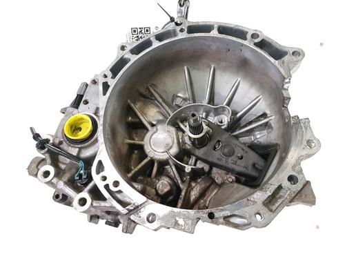 Gearbox MAZDA 3 (BK) 2.0 (BKEP) | BP29874382M3