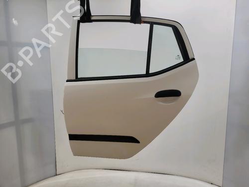 Used Left rear door HYUNDAI i10 I (PA) 1.2 (78 hp) 29932308
