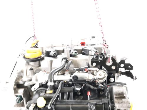 Engine DACIA SANDERO II TCe 90 (B8M1, B8MA, B8AC) | BP31606797M1