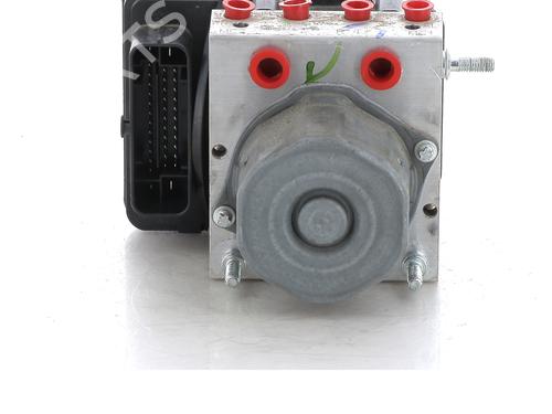 Used ABS pump NISSAN QASHQAI II SUV (J11, J11_) 1.3 DIG-T (140 hp) 17126484