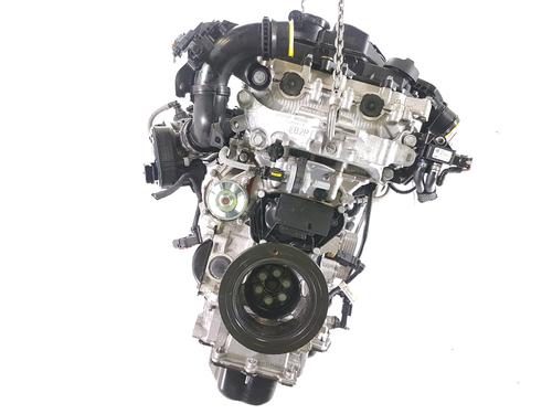 Motor PEUGEOT 308 II (LB_, LP_, LW_, LH_, L3_) 1.2 THP 130 (131 hp) 30607442