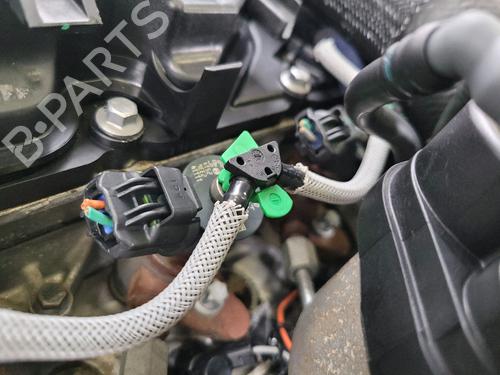 Engine PEUGEOT 206+ (2L_, 2M_) 1.4 HDi eco 70 | BP40248776M1 - Image 9