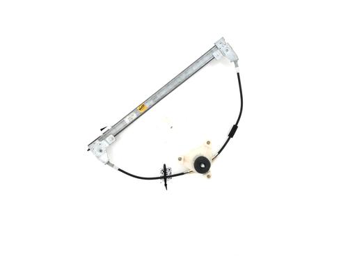 Used Rear left window mechanism PEUGEOT 405 II (4B) 1.9 TD (94 hp) 17038691