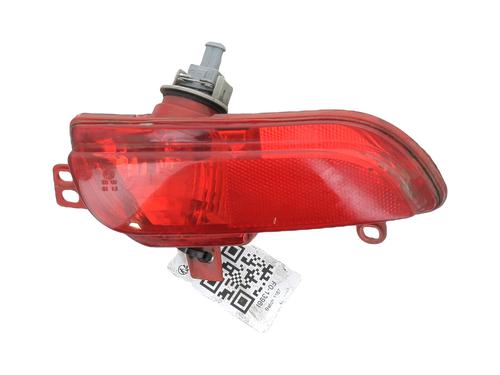 Used Rear bumper right light PEUGEOT 206+ (2L_, 2M_) 1.4 HDi eco 70 (68 hp) 31367891