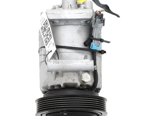 AC compressor RENAULT MEGANE II Saloon (LM0/1_)  | BP33645612M34  - Image 5