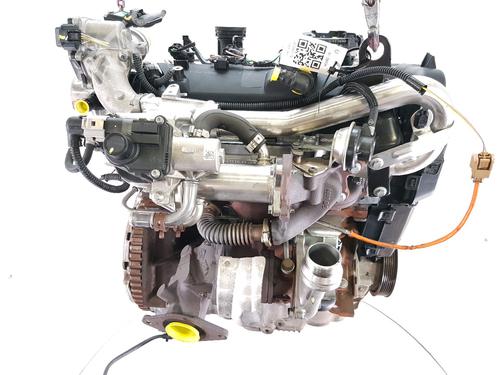 Engine DACIA DOKKER MPV (KE_) 1.5 dCi / Blue dCi 75 (KEAJ, KEAH, KEJW) | BP37166854M1 - Image 5