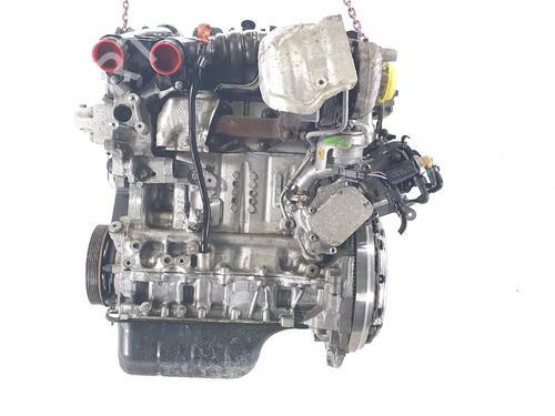 Engine CITROËN C4 Grand Picasso I (UA_) 1.6 HDi 110 | BP30842604M1