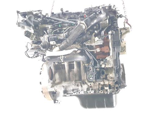 Motor VOLVO C30 (533) D2 | BP30924886M1