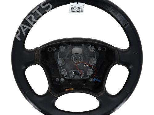 Used Steering wheel PEUGEOT 607 (9D, 9U) 2.7 HDi 24V (204 hp) 30094425