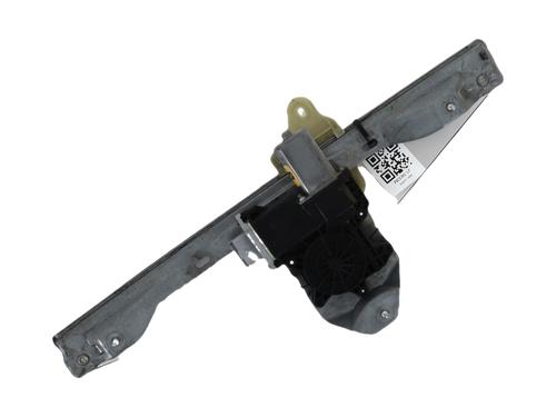 Rudehejsemekanisme ventre foran Rudehejsemekanisme ventre foran RENAULT TWINGO III (BCM_, BCA_) 1.0 SCe 70 (BCMB) (69 hp) 36795404 36795404