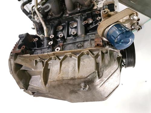 Motor RENAULT MODUS / GRAND MODUS (F/JP0_) 1.2 16V (JP0W) | BP29624035M1 
