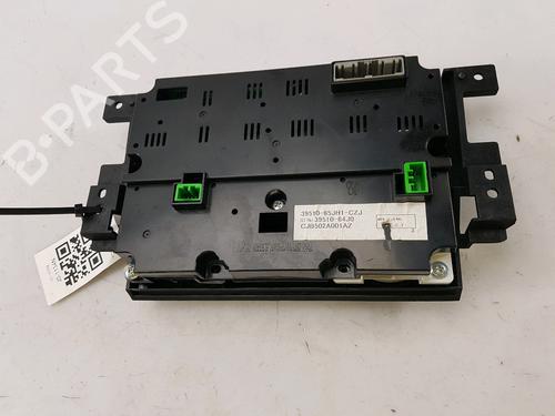 Climate control SUZUKI GRAND VITARA II (JT, TE, TD) 2.0 All-wheel Drive (TD54, JB420) | BP13680620I5 