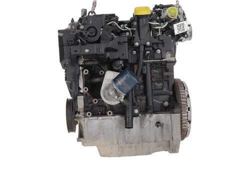 Engine RENAULT CLIO IV (BH_) 1.5 dCi 75 | BP27096436M1 