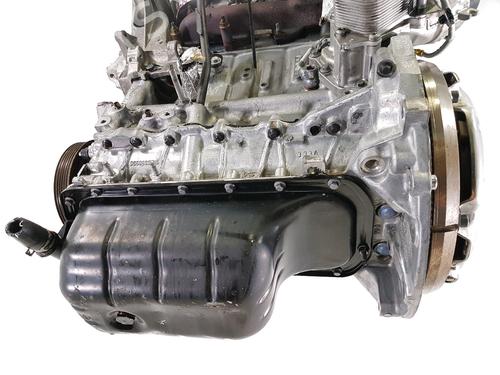 Engine CITROËN C4 Picasso I MPV (UD_) 1.6 HDi | BP38042558M1 - Image 11