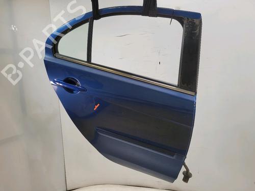 Used Right rear door MITSUBISHI LANCER VIII Sportback (CX_A) [2007-2025]  25622588