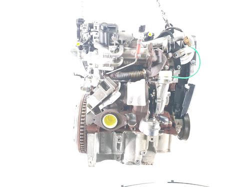 Engine RENAULT LAGUNA III (BT0/1) 1.5 dCi (BT00, BT0A, BT0T, BT1J) | BP39259552M1 - Image 4