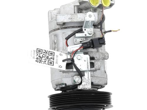 AC compressor RENAULT MEGANE III Grandtour (KZ0/1) 1.5 dCi (KZ09, KZ0D, KZ1G, KZ29, KZ14, KZ1W, KZ10, KZ1F,... | BP31162904M34 