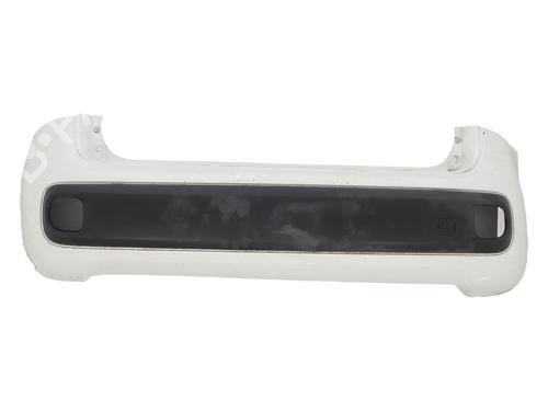 Used Rear bumper Rear bumper FIAT PANDA (312_, 319_) 1.2 (312PXA1A) (69 hp) 36211701 36211701