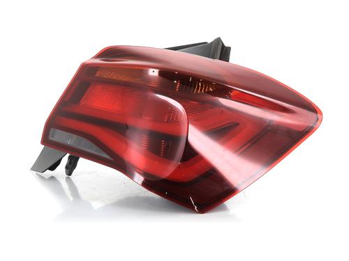 Right taillight BMW 1 (F20) 118 i | BP29231796C35 