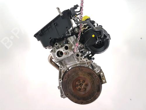 Engine CITROËN C1 (PM_, PN_) 1.0 | BP36373729M1 - Image 3