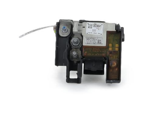 Used Electronic module Electronic module PEUGEOT 308 SW I (4E_, 4H_) 1.6 HDi (112 hp) 39941531 39941531