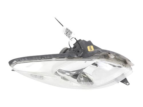 Left headlight TOYOTA YARIS (_P9_) 1.3 VVT-i (SCP90_, SCP90R) | BP31985198C28 