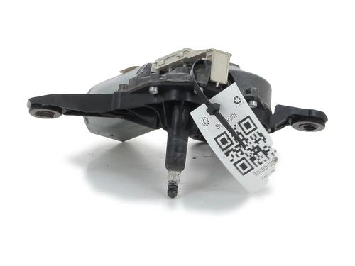 Rear wiper motor CITROËN C5 II (RC_) 2.0 HDi (RCRHRH) | BP27374428M102 