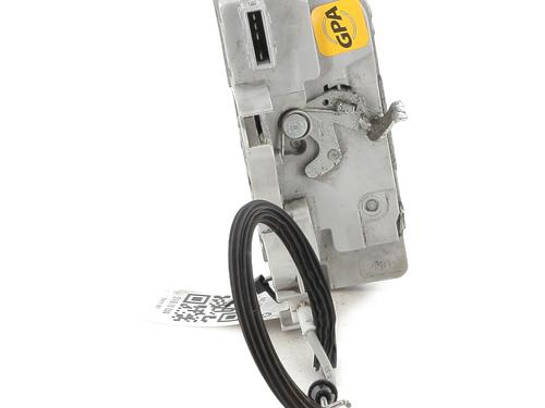 Rear left lock PEUGEOT 307 Break (3E) 1.6 HDi 110 | BP27247129C100 