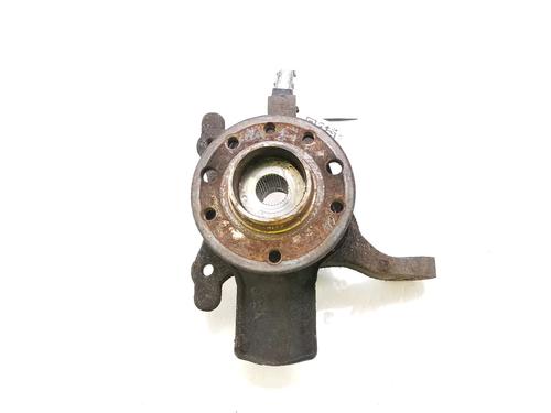 Used Left front steering knuckle Left front steering knuckle OPEL ZAFIRA / ZAFIRA FAMILY B (A05) 1.8 (M75) (140 hp) 10476211 10476211
