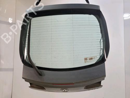Used Tailgate RENAULT LAGUNA II (BG0/1_) [2001-2007]  19656645