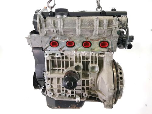 Engine SKODA FABIA II (542) 1.4 | BP32279510M1 - Image 2