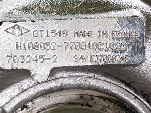 Engine RENAULT SCÉNIC I MPV (JA0/1_, FA0_) 1.9 dCi (JA05, JA1F) | BP28595050M1