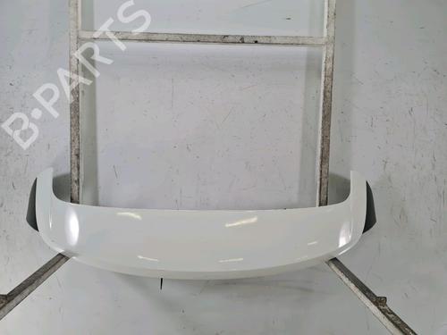 Rear spoiler CITROËN C4 CACTUS 1.2 THP 110 | BP20846533C96 
