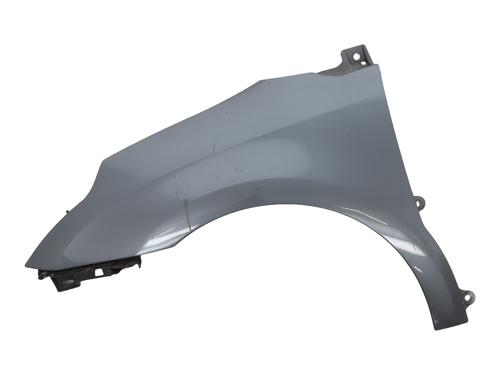 Used Left front fenders Left front fenders CITROËN C4 I (LC_) [2004-2014] 33753768 33753768