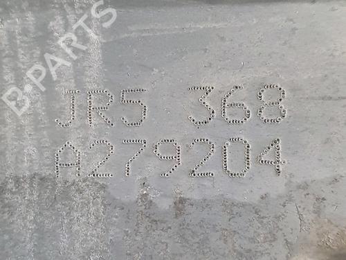 Gearbox DACIA SANDERO II 1.5 Blue dCi 95 (B8JL) | BP29232212M3 