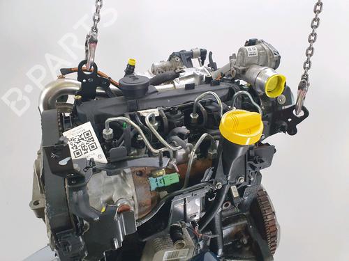 Engine RENAULT CLIO III (BR0/1, CR0/1) 1.5 dCi | BP36428832M1  - Image 5