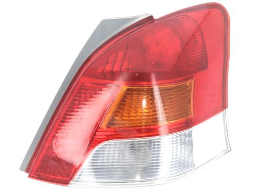 Højre baglygte TOYOTA YARIS (_P9_) 1.0 VVT-i (KSP90_, KSP90R) | BP28364648C35 