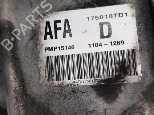 Gearbox CHEVROLET SPARK (M300)  | BP34231236M3  - Image 5