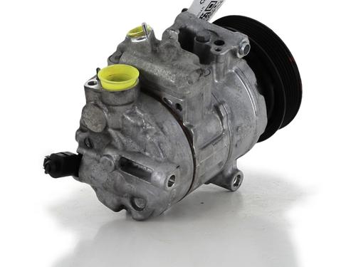 AC compressor VW GOLF VI (5K1) 1.6 TDI | BP29495235M34