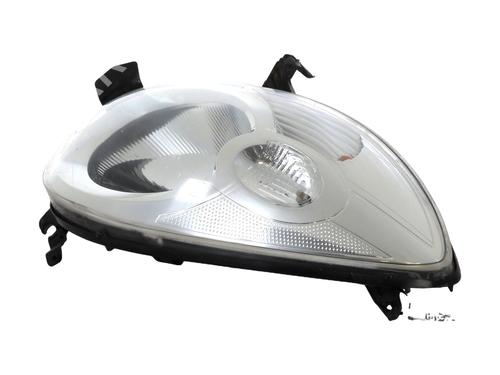 Used Left headlight CITROËN C1 (PM_, PN_) 1.0 (68 hp) 28122150
