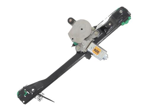 Used Front right window mechanism FIAT PUNTO (188_) 1.2 60 (188.030, .050, .130, .150, .230, .250) (60 hp) 29470601