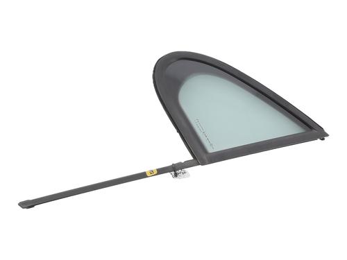 Vidro triangular frente esquerdo PEUGEOT 207 (WA_, WC_) 1.4 HDi (68 hp) 31693716