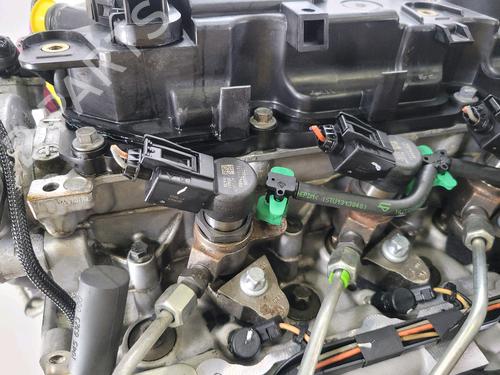 Engine PEUGEOT 208 I (CA_, CC_) 1.6 HDi | BP28332887M1 