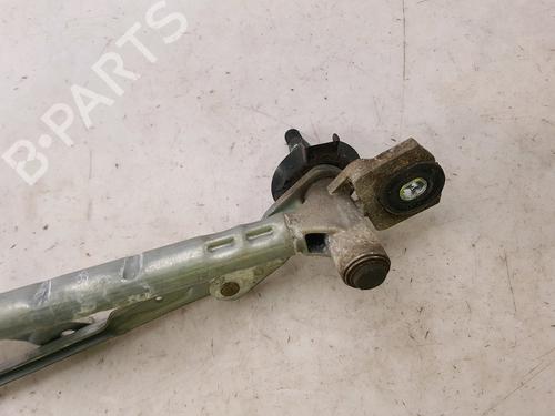 Front wipers mechanism KIA CEE'D Sportswagon (JD) 1.6 CRDi 128 | BP15062991C83 