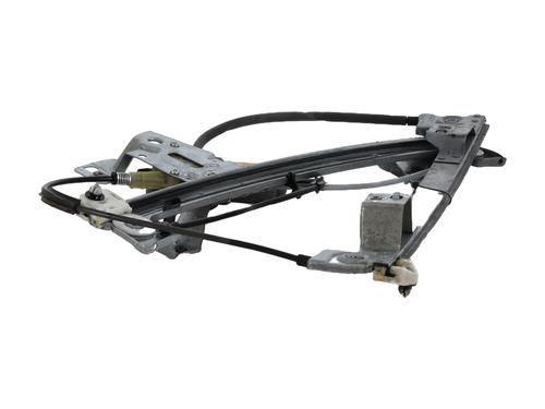 Front left window mechanism RENAULT KANGOO BE BOP (KW0/1_) 1.5 dCi (KW0G) | BP29443570C22 