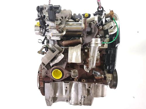 Engine RENAULT CLIO III (BR0/1, CR0/1) 1.5 dCi | BP39489182M1 - Image 4